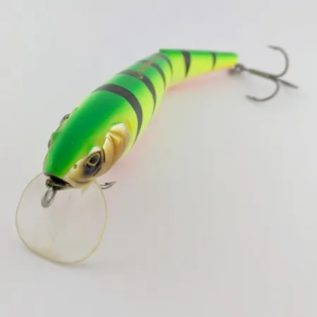Savage Gear Butch Lure 160, Fire Tiger, 49g, Flytande wobbler #24179
