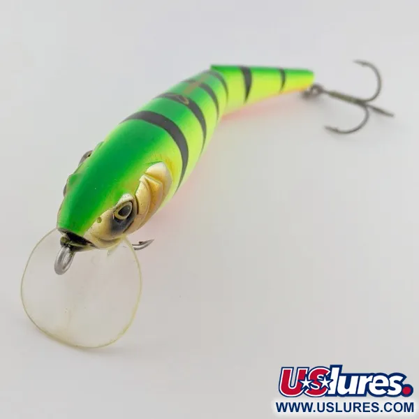 Savage Gear Butch Lure 160, Fire Tiger, 49g, Flytande wobbler #24179