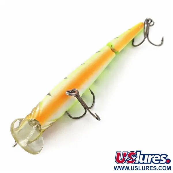 Savage Gear Butch Lure 160, Fire Tiger, 49g, Flytande wobbler #24179