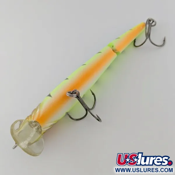 Savage Gear Butch Lure 160, Fire Tiger, 49g, Flytande wobbler #24179