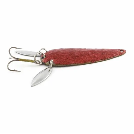 Marathon Marathon, 17g vit/röd, Skeddrag #24180