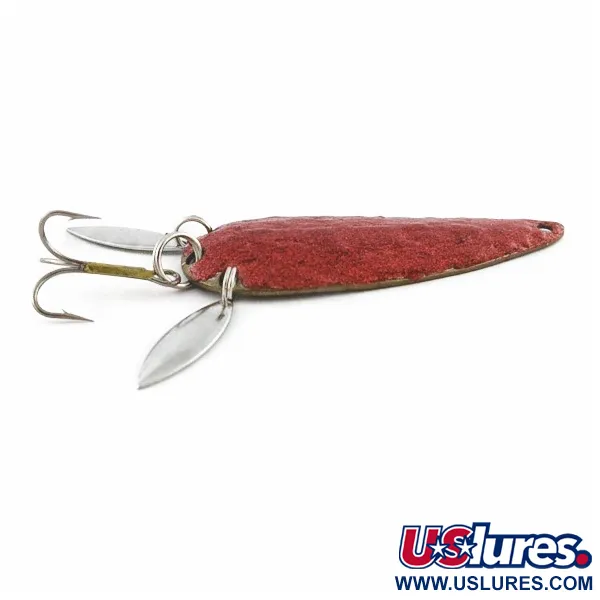 Marathon Marathon, 17g vit/röd, Skeddrag #24180