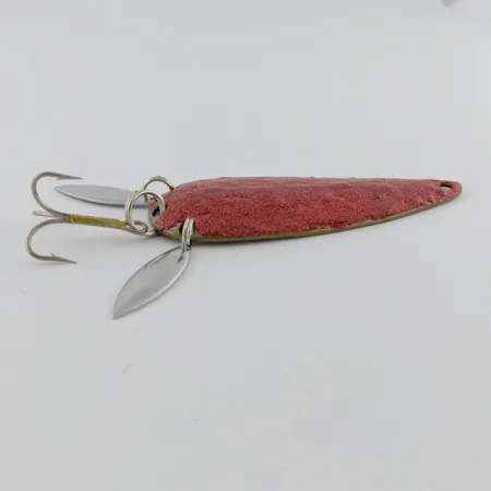 Marathon Marathon, 17g vit/röd, Skeddrag #24180