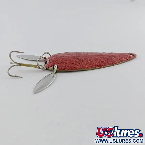 Marathon Marathon, 17g vit/röd, Skeddrag #24180