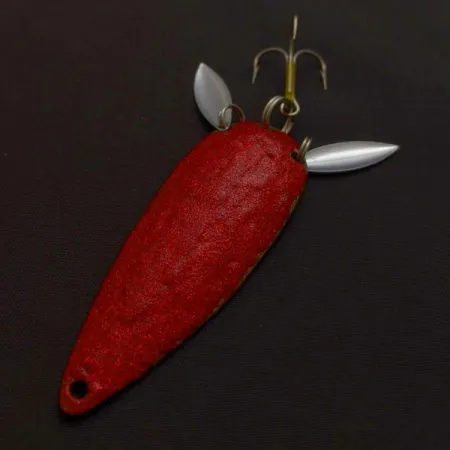 Marathon Marathon, 17g vit/röd, Skeddrag #24180