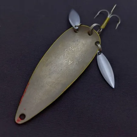 Marathon Marathon, 17g vit/röd, Skeddrag #24180