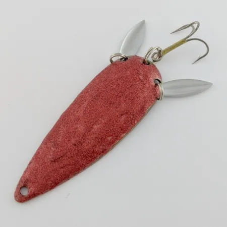 Marathon Marathon, 17g vit/röd, Skeddrag #24180