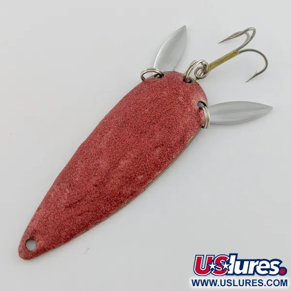 Marathon Marathon, 17g vit/röd, Skeddrag #24180