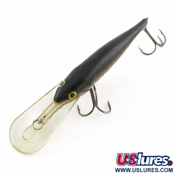 Rapala Shad Rap Deep Runner 09, 16g, Shad, Wobbler #24181