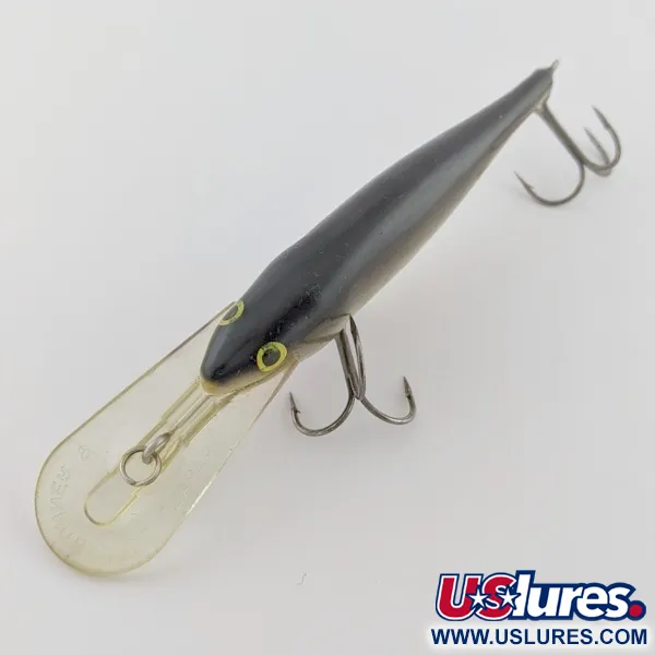 Rapala Shad Rap Deep Runner 09, 16g, Shad, Wobbler #24181