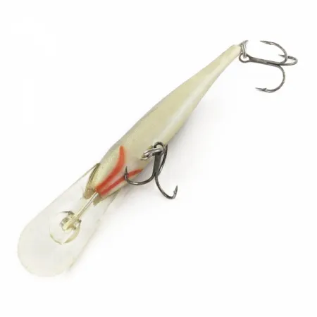 Rapala Shad Rap Deep Runner 09, 16g, Shad, Wobbler #24181