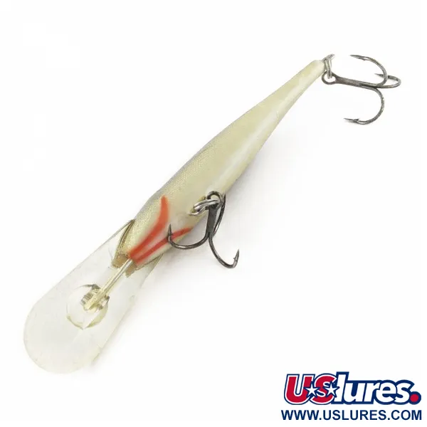 Rapala Shad Rap Deep Runner 09, 16g, Shad, Wobbler #24181