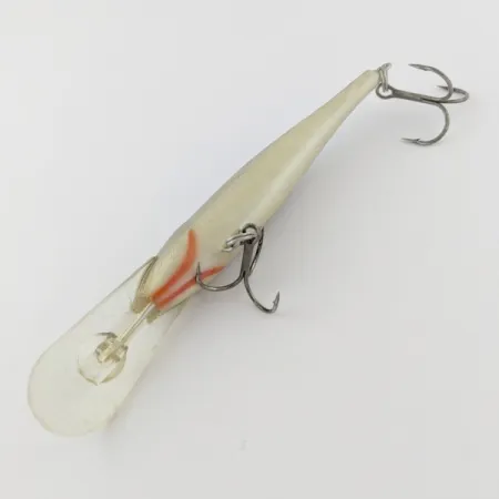 Rapala Shad Rap Deep Runner 09, 16g, Shad, Wobbler #24181
