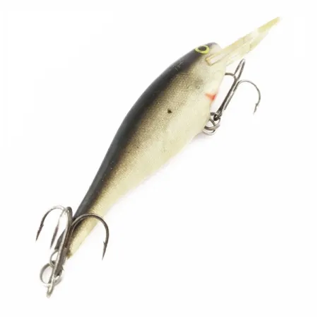 Rapala Shad Rap Deep Runner 09, 16g, Shad, Wobbler #24181