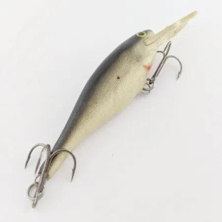 Rapala Shad Rap Deep Runner 09, 16g, Shad, Wobbler #24181