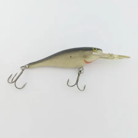 Rapala Shad Rap Deep Runner 09, 16g, Shad, Wobbler #24181