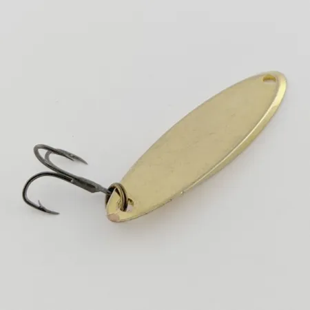 Acme Kastmaster, 7g Guld, Skeddrag #24185