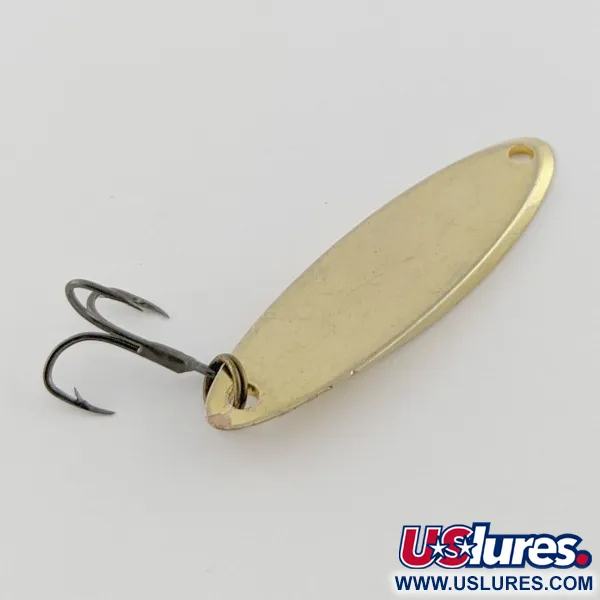 Acme Kastmaster, 7g Guld, Skeddrag #24185