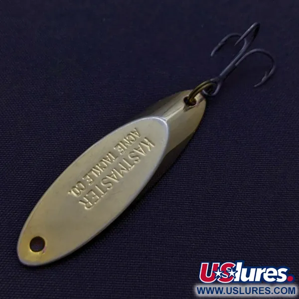 Acme Kastmaster, 7g Guld, Skeddrag #24185