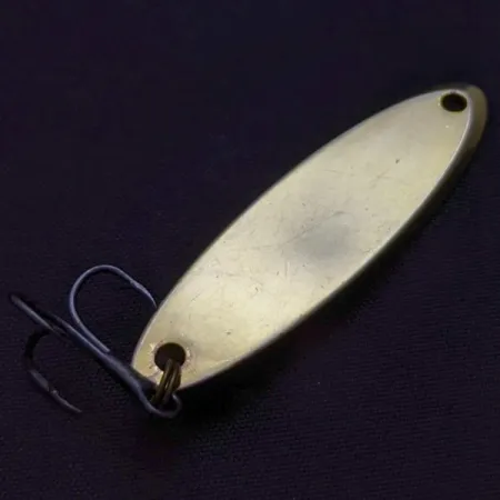 Acme Kastmaster Skeddrag, Gold, 7 g, Stansad, #24534