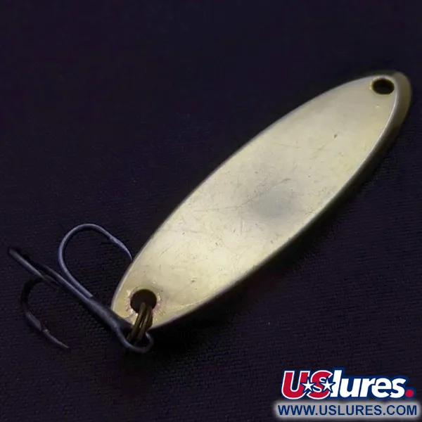 Acme Kastmaster Skeddrag, Gold, 7 g, Stansad, #24534