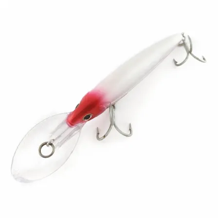Rapala X-RAP Magnum 15, Red Head, 32g, Trollingwobbler #24186