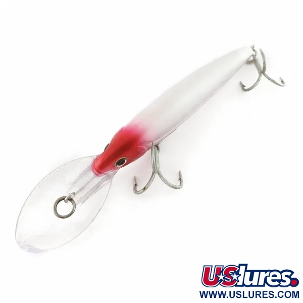 Rapala X-RAP Magnum 15, Red Head, 32g, Trollingwobbler #24186