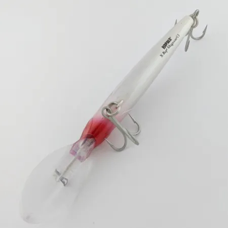 Rapala X-RAP Magnum 15, Red Head, 32g, Trollingwobbler #24186