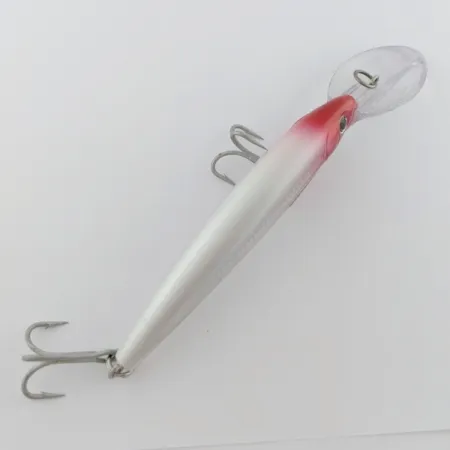 Rapala X-RAP Magnum 15, Red Head, 32g, Trollingwobbler #24186