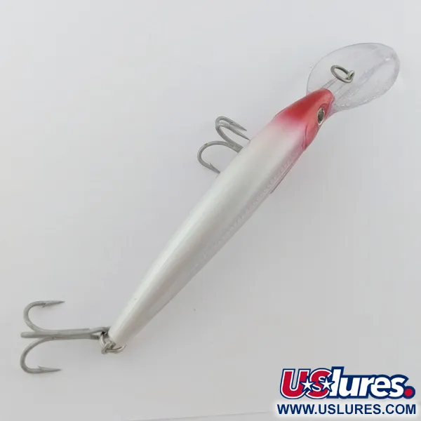 Rapala X-RAP Magnum 15, Red Head, 32g, Trollingwobbler #24186