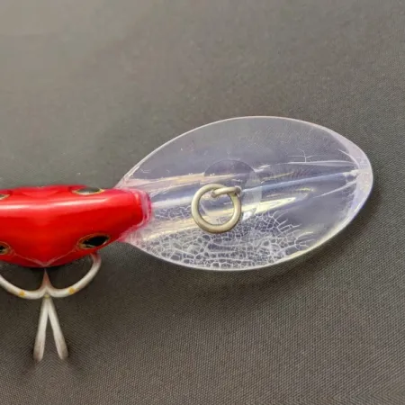 Rapala X-RAP Magnum 15, Red Head, 32g, Trollingwobbler #24186