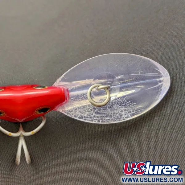 Rapala X-RAP Magnum 15, Red Head, 32g, Trollingwobbler #24186