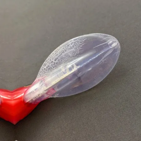 Rapala X-RAP Magnum 15, Red Head, 32g, Trollingwobbler #24186