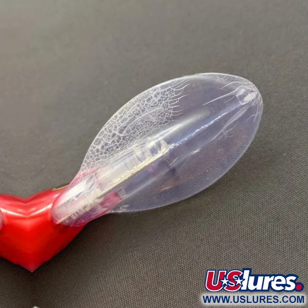 Rapala X-RAP Magnum 15, Red Head, 32g, Trollingwobbler #24186