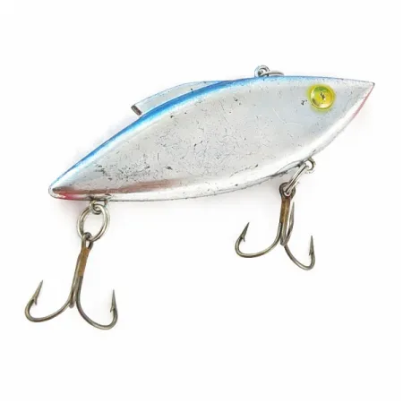 Bill Lewis Rat-L-Trap