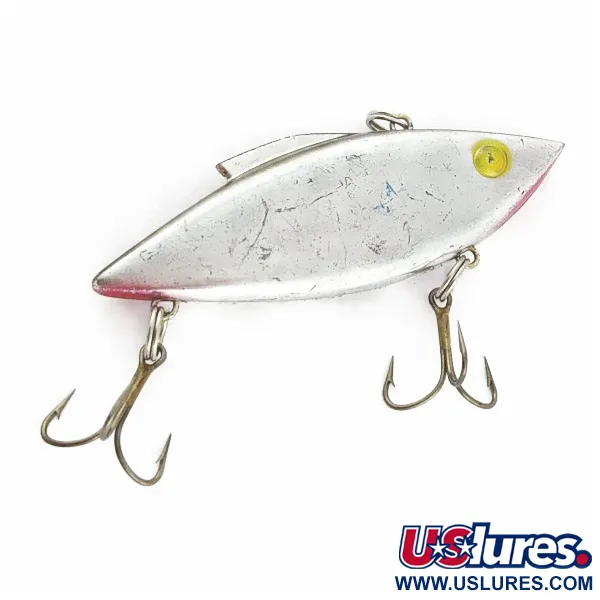 Bill Lewis Rat-L-Trap