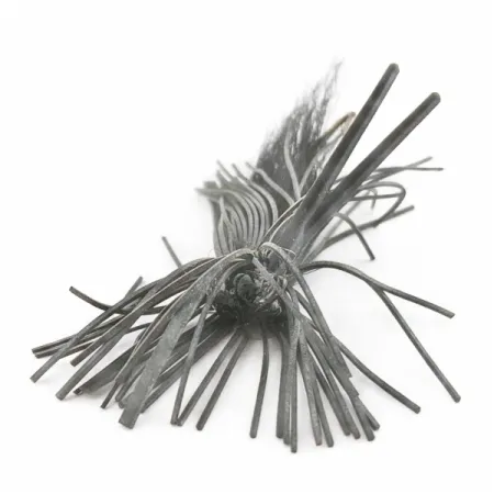 Arkie Bass Jig, 10g, Svart, Jigg #24190