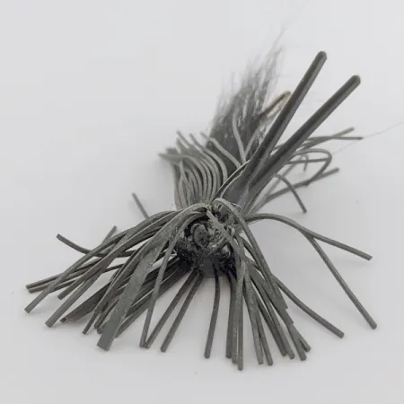 Arkie Bass Jig, 10g, Svart, Jigg #24190