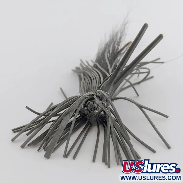 Arkie Bass Jig, 10g, Svart, Jigg #24190