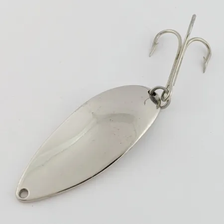 Seneca Little Cleo (Hula Girl), 21g, Nickelfinish, Skeddrag #24197