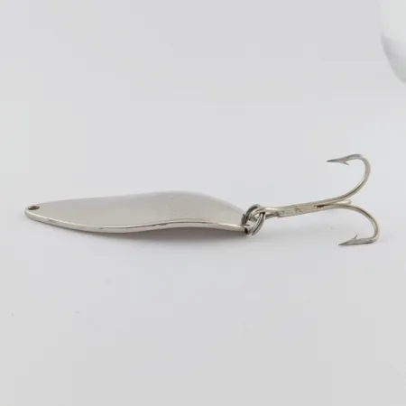 Seneca Little Cleo (Hula Girl), 21g, Nickelfinish, Skeddrag #24197