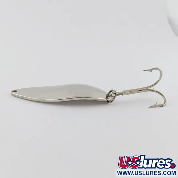 Seneca Little Cleo (Hula Girl), 21g, Nickelfinish, Skeddrag #24197