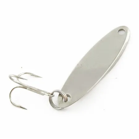 Acme Kastmaster, 3,5g Nickel, Skeddrag #24201