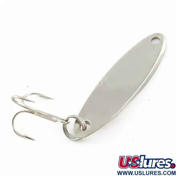 Acme Kastmaster, 3,5g Nickel, Skeddrag #24201