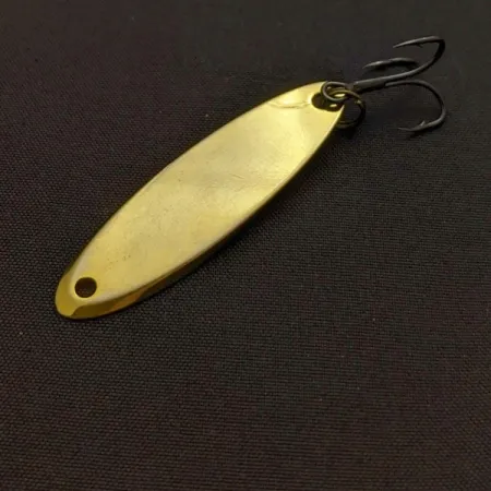 Acme Kastmaster, 7g guld, skeddrag #24202