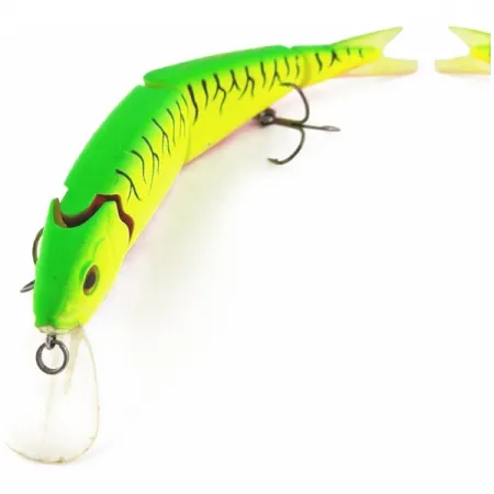 Savage Gear 4Play CL Liplure, 51g, Fire Tiger, Ledat swimbait #24211