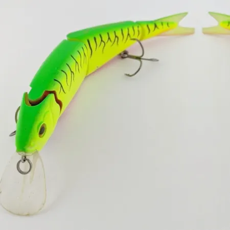 Savage Gear 4Play CL Liplure, 51g, Fire Tiger, Ledat swimbait #24211
