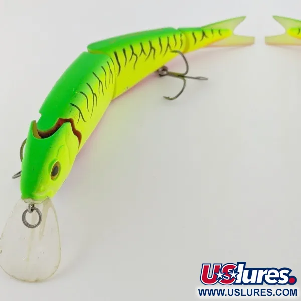 Savage Gear 4Play CL Liplure, 51g, Fire Tiger, Ledat swimbait #24211
