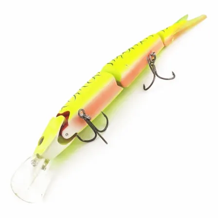 Savage Gear 4Play CL Liplure, 51g, Fire Tiger, Ledat swimbait #24211