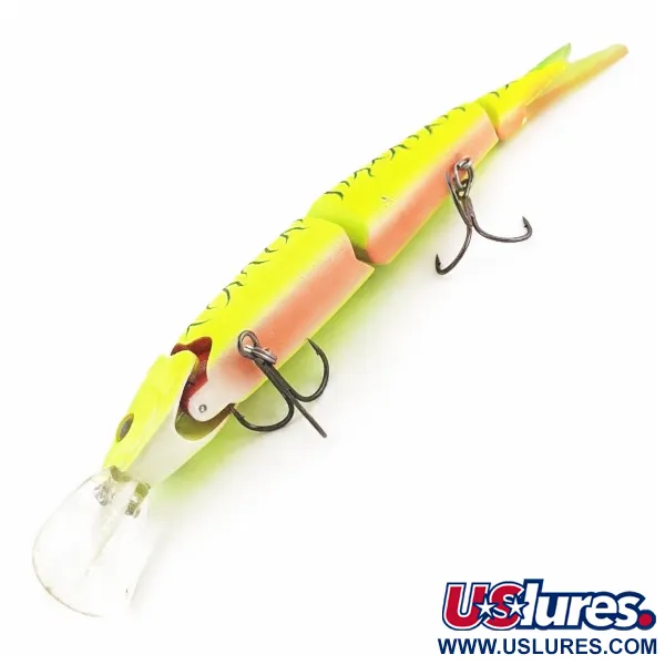 Savage Gear 4Play CL Liplure, 51g, Fire Tiger, Ledat swimbait #24211
